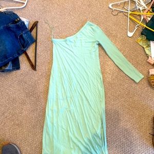 Evangeline midi. Free people